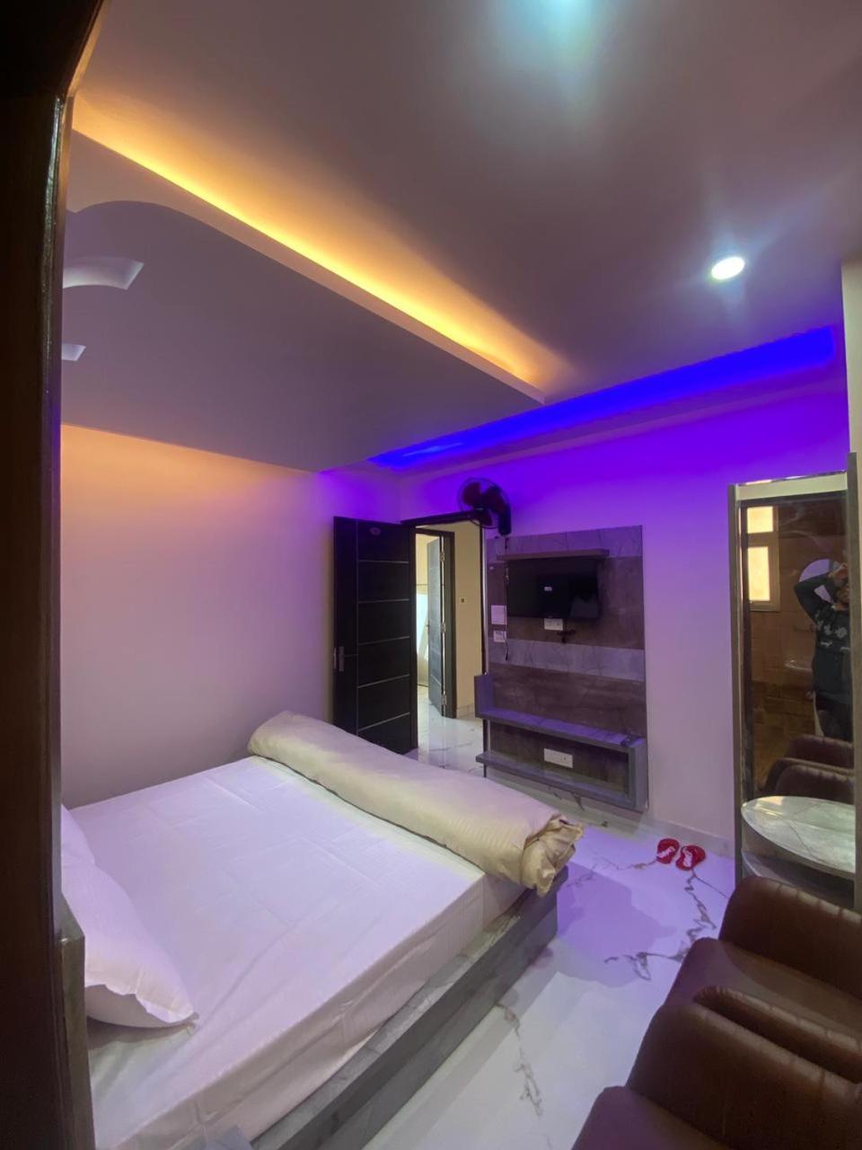 Harmony Heights Hotel Shimla Exterior foto