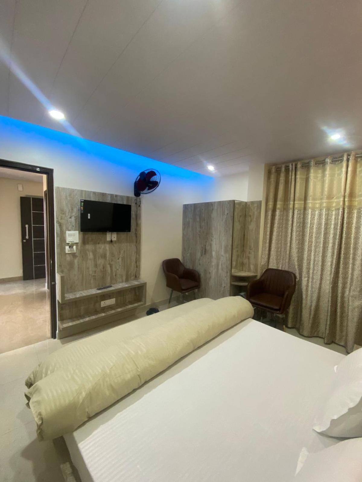 Harmony Heights Hotel Shimla Exterior foto