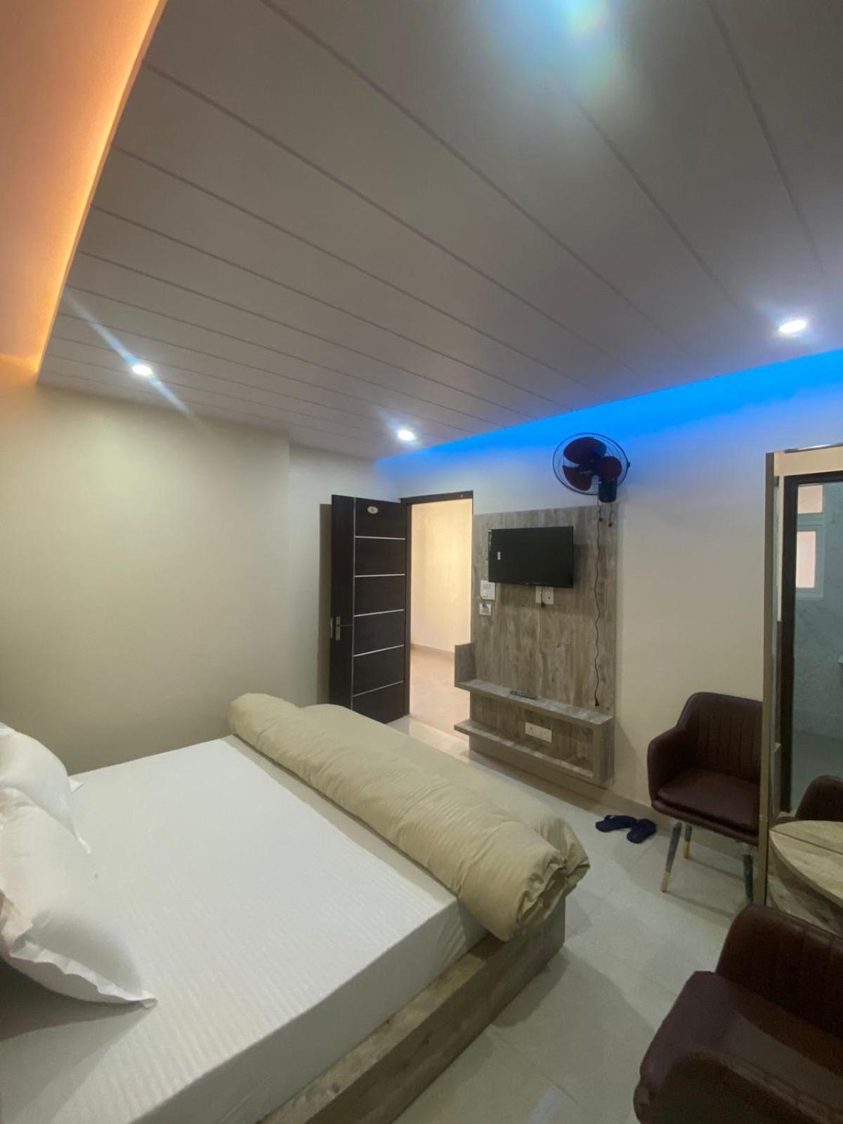 Harmony Heights Hotel Shimla Exterior foto