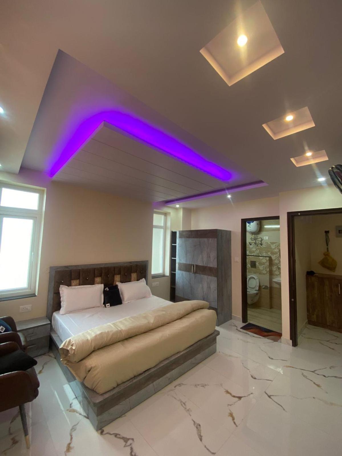 Harmony Heights Hotel Shimla Exterior foto